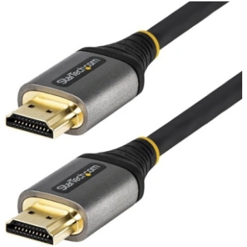 Kabel StarTech HDMI - HDMI 4m czarny (HDMM21V4M) H