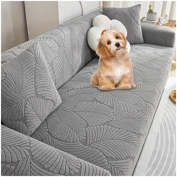 Elastic Sofa Cover Sofa Throws for 1/2/3/4/5 Seate