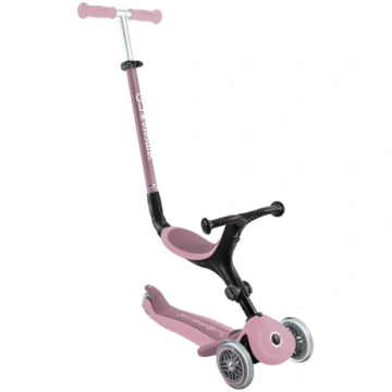 Globber - GO-UP Active Eco - grozāms skrejritenis 