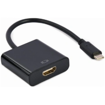 Gembird A-CM-HDMIF-04 USB Type-C to HDMI adapter c