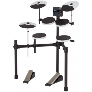 Roland TD-02K V-Drums Kit Elektronisko bungu kompl
