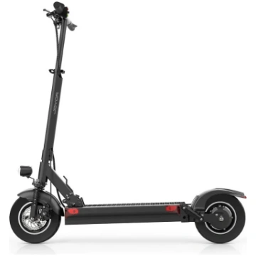 Joyor Y10 elektriskais skrejritenis, black