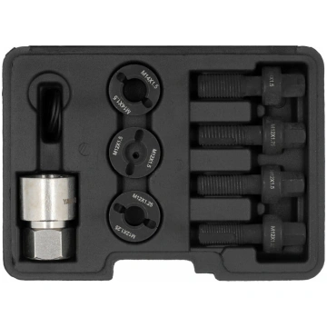 Wheel studs thread repair kit 8pcs M12-M14 YT17595