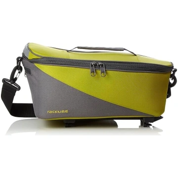 Racktime Talis 561260 universālā velosoma pie bagā