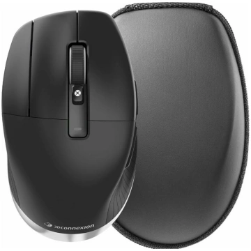 Pele 3dconnexion 3dconnexion Cadmouse Pro Wireless
