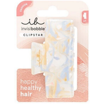 Matu sprādze Invisibobble Clipstar Stylesnap, 1 ga