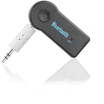 3.5mm Bluetooth car adapter 4000000538226