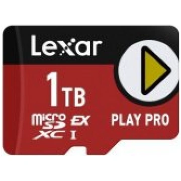 Lexar Micro SDXC 1TB Class 3 LMSXPS0001T-BNNNG atm