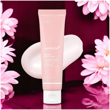 Medicube Medicube, PDRN Pink, Hyaluronic, Tonic Cr