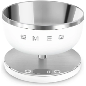 Smeg Digital Kitchen Scale 3 Variants (1pc)