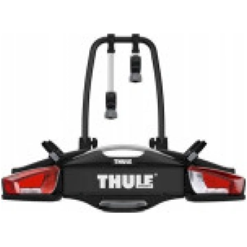 Thule ātrgaitas velosipēdu pārvadātājs 2 velosipēd