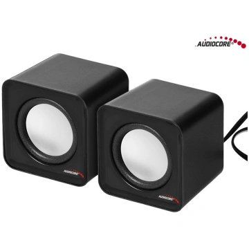 Speakers 6W USB AC870B