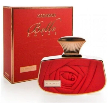 Al Haramain Belle Rouge Smaržas EDP 75 ml (6291100