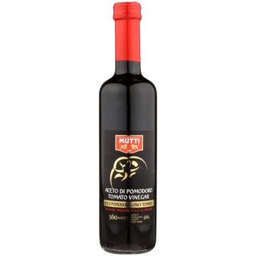 Tomātu etiķis MUTTI Aceto di Pomodoro, 500 ml