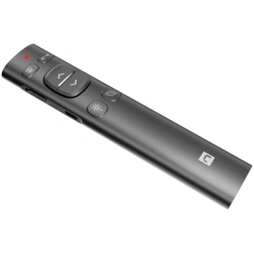 Natec Wireless presenter with laser pointer WARBLE