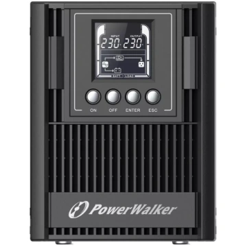Nepārtraukta barošanas avots PowerWalker VFI 1000 