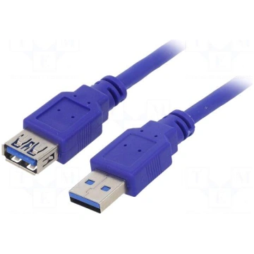 Cable | Cablexpert | USB 3.0 | USB A socket,USB A 