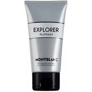 Mont Blanc Montblanc, Explorer Platinum, Cleansing