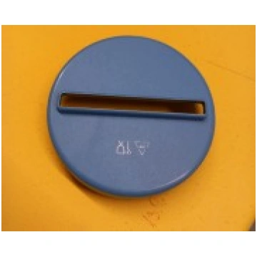 Bišu barotavas 2.4 l adapteris LYSON 2000000568591