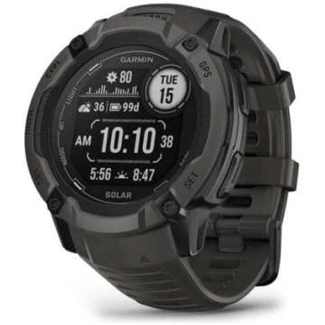 Viedpulkstenis GPS savienojamā pulksteņi - GARMIN 