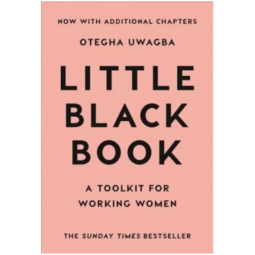 Little Black Book: The Sunday Times Bestseller