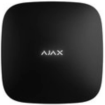 Ajax REX Smart Home Range Extender (black)