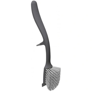 Pelēka trauku birste Joseph Joseph Dish Brush