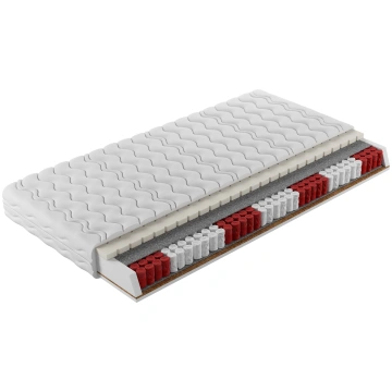 Multipocket mattress KALI 80x200 cm ADRK