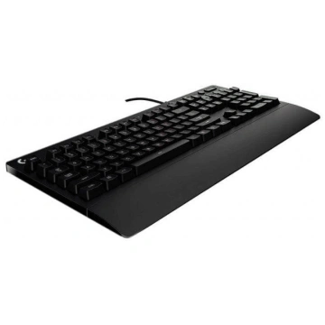 Keyboard Logitech G213 Prodigy (US) wired USB BK