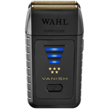 Wahl Vanish Professional electric razor
