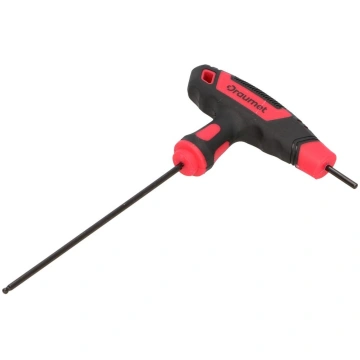 2.5mm seškantis T-veida rokturis EGA E8087