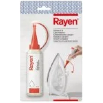 Rayen Lime Rust Remover 80ml līdzeklis 016164-RAYE