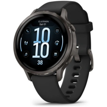Garmin Venu 4 3.05 cm (1.2") AMOLED 41 mm Digital 