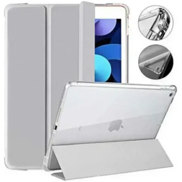 Mercury caurspīdīgs aizmugurējais vāciņš iPad 10.9