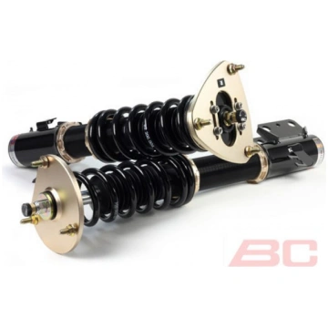 BC Racing DR Series Coilover Set BMW 3 Series E46 