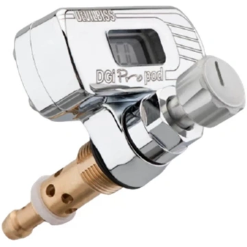 504-BAR-K - DGI PRO digital pressure gauge DEVILBI