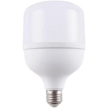LED spuldze E27/E40 T100 , 4000K , 30W , 230V