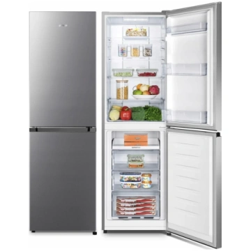 Ledusskapis Gorenje NRK418ECS4