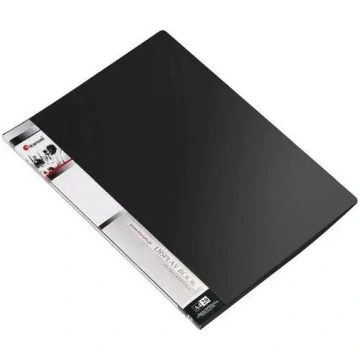 Dokumentu mape Titanum Teczka ofertowa PP A4, 20 k