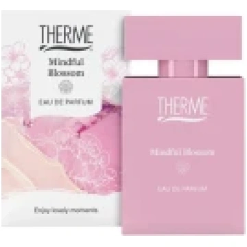 Therme Mindful Blossom Eau de Parfum | Smaržūdens