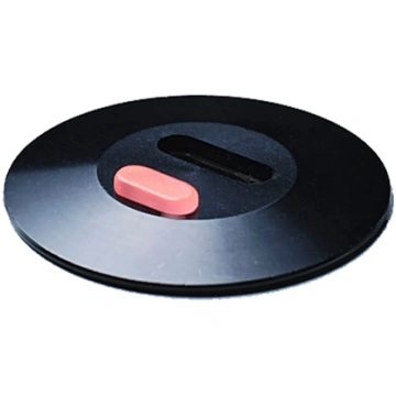 Bachmann Ochno LED Socket Alu 1,0m black 920.0002