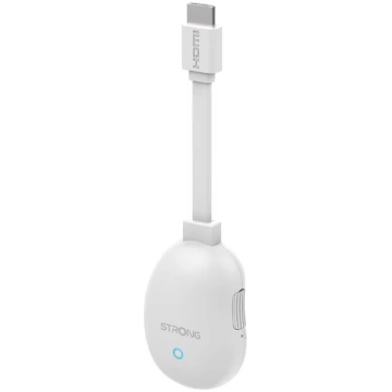 TechniSat Streaming Stick STRONG GOOGLE TV DONGLE