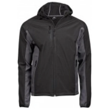 Softshell vīriešu virsjaka Nr.286/14 Tee Jays