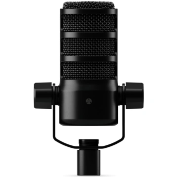 Rode PodMic USB Versatile Dynamic Broadcast Microp