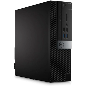 Dell, labāks galddators, Desktop-PC Intel i7-6700 