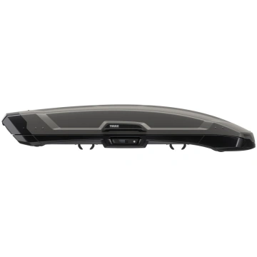 Thule Vector M jumta bagāžnieks | Titan Matte