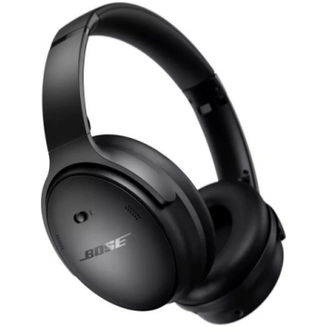 Bose QuietComfort Wireless Headphones Black EU | 8