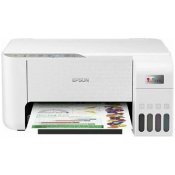 Printeris Epson EcoTank L3276 Color LAN Wifi Multi