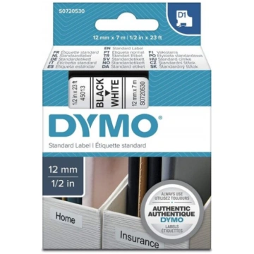 Dymo 45013 D1 S0720530