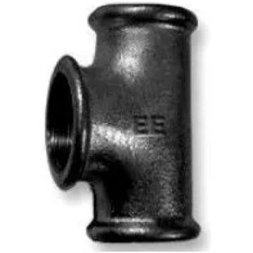 130 Čuguna trejgabals 3/4" i.v